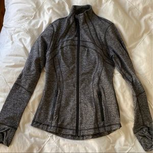 Worn Once! Lululemon Define Jacket
